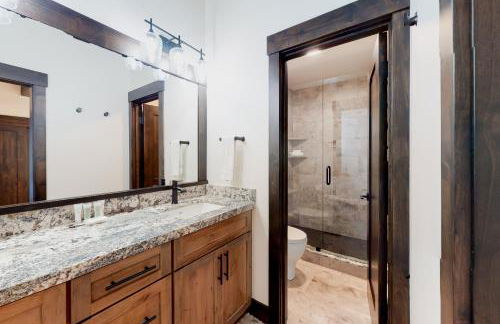 Maison de Montagne - Foto 16