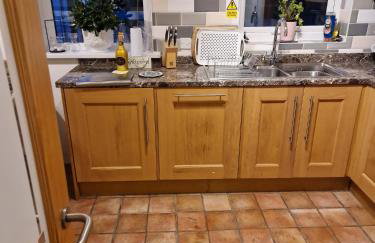 Tawaw Bungalow South Shields - Foto 10