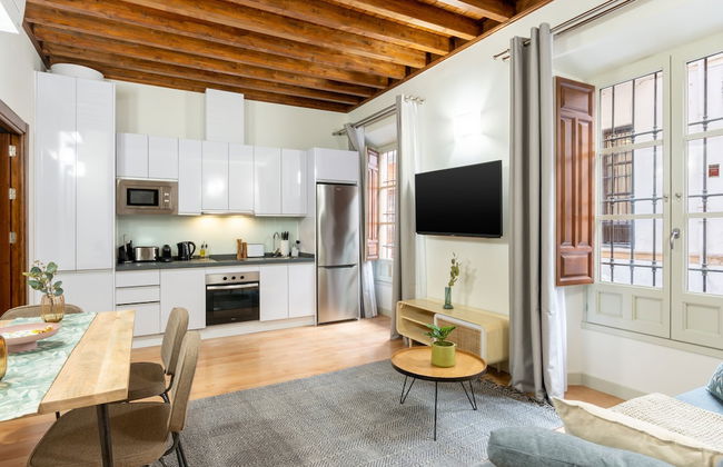 Limehome Granada Calle Mirasol - Foto 12