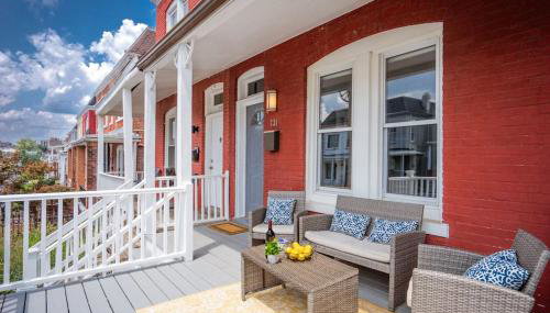 Stunning Renovated DC Home - Foto 3