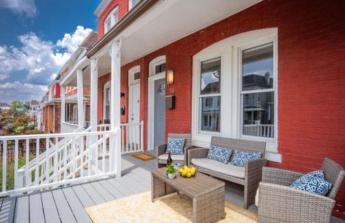 Stunning Renovated DC Home - Foto 3