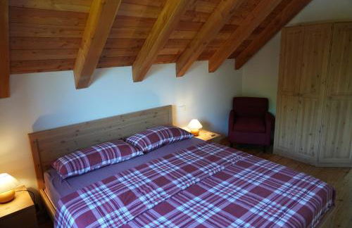 Chalet Navauce - Foto 72