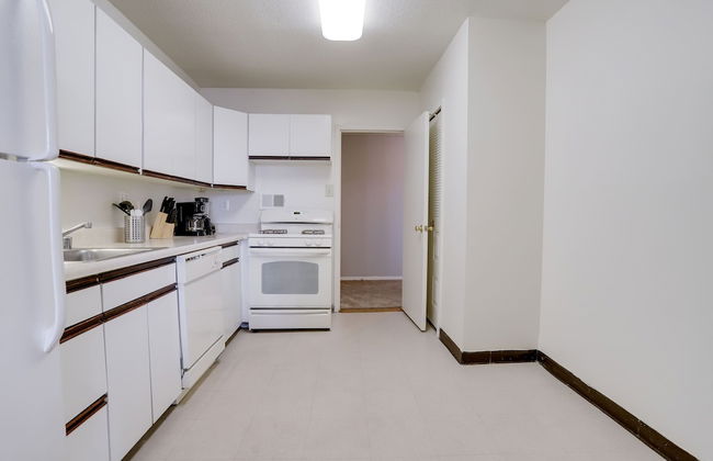 Wonderful Apt Crystal City with Gym - Foto 18