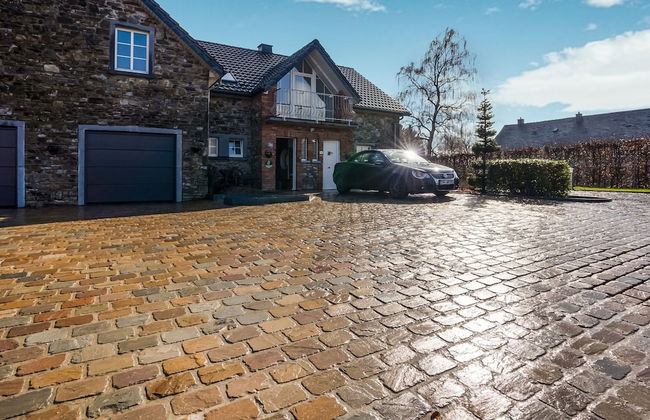 Charming Gite in Waimes Near Spa-francorchamps - Foto 38