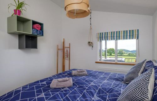 Ash Lodge - Exclusive Lodge with Hot Tub and stunning views - Foto 69