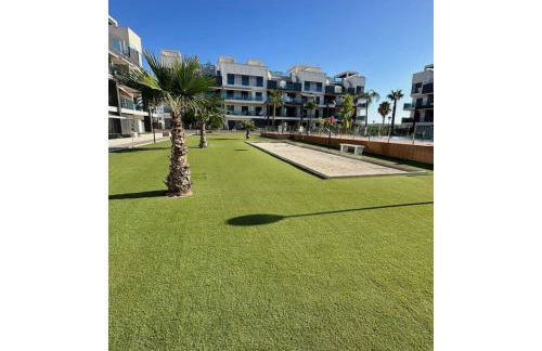 Oasis Beach 13 Casa del Guardamar - Foto 3