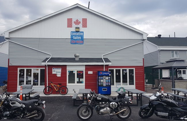 Executive Suites - Foto 61