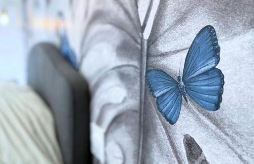 Appart 2 personnes à 50m des commerces & mer - Foto 22