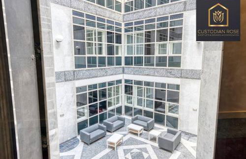 Two bedroom - Central Peterborough - New Year Discount - Foto 39