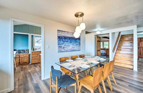 Lovely Coupeville Home with Puget Sound Views! - Foto 6