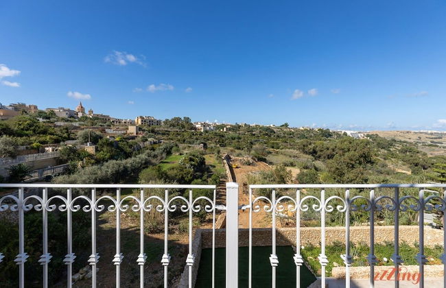 Gozo - Apartment With Stunning Views Shared Pool - Foto 17
