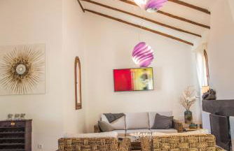 Luxuriöse und großräumige Villa mit Community Pool, Sicht auf das Mittelmeer sowie dem Mar Menor, La Manga Club - Foto 17