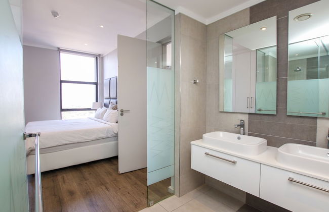 CGRSA Apartment Sandton - Photo 23