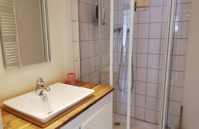 6 People Vacation Apartment In The Black Forest - Photo 11