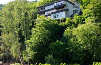 Ferienwohnung Villa Abrioux am Park - Photo 1