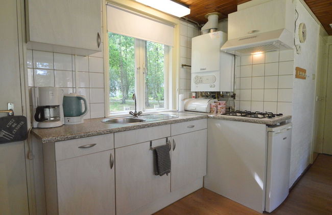 Completely Detached Bungalow in a Nature-filled Park by a Large fen - Photo 14