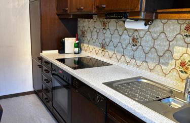 Apartment 19 - Photo 20