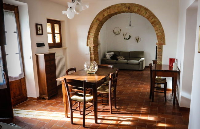 Agriturismo Bombina - Foto 43