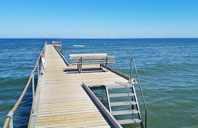 9 Person Holiday Home in Jerup-by Traum - Photo 24