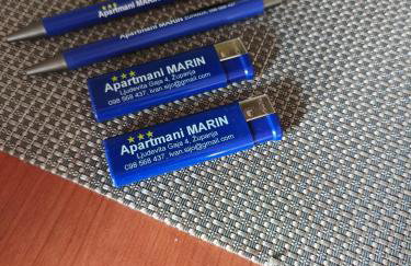 Apartmani MARIN-ŽUPANJA - Foto 26