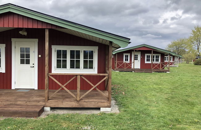 Mälarhusen Semesterby Österlen - Stugor & Gårdssviter - Photo 39