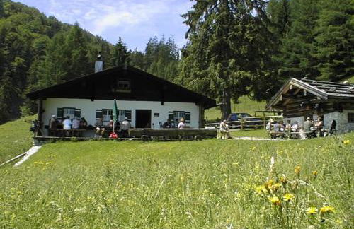 Haus Schmidberger - Foto 21