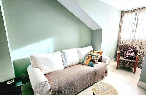 AdriVA Fuente Dorada-Plaza Mayor, Wifi Atico - Foto 9