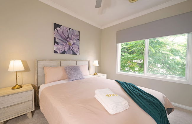 Charming 6 BRM Villa in Melbourne East - Foto 9