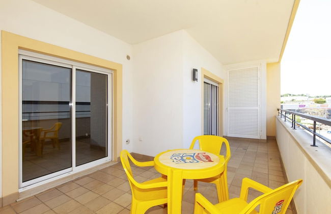 A05 - Luxury 1 Bed Fully Equipped with pool by DreamAlgarve - Foto 7