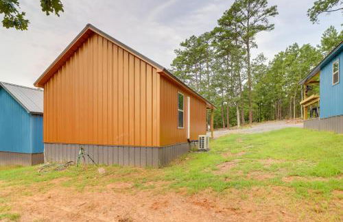 Studio Cabin in Higden Boating, Fishing and More! - Foto 21