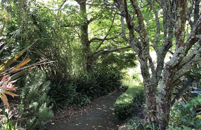 Mount Hobson Boutique Accommodation - Foto 38