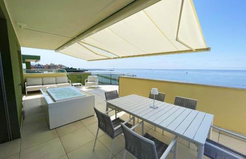 Gli Scogli Luxury Residence Hotel - Photo 29