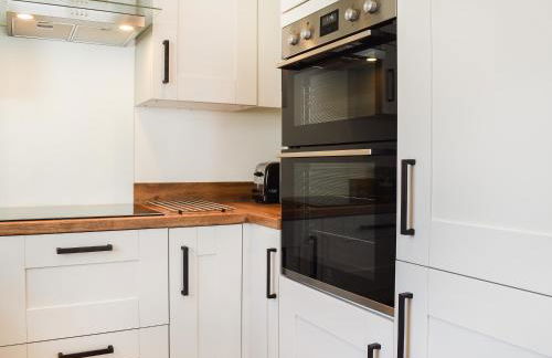 Magnolia Cottage - Foto 10