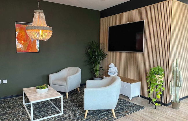 Student Only Home Park - Foto 9