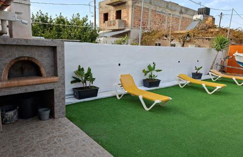 HARMONY villa - Foto 10