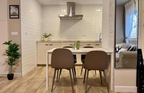 Nervion Apartments Sevilla - Photo 17