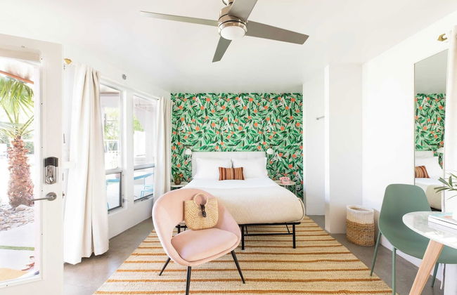 5 Private Rooms, Sleeps 14 Wesley Studio Buyout - Foto 16