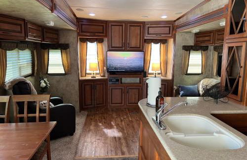 Glamping in the Country! - Foto 2