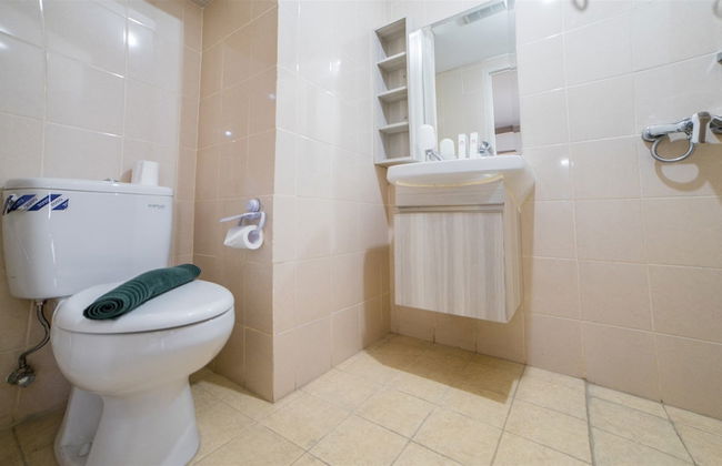 Cozy Apartment @ Parahyangan Residence - Foto 20