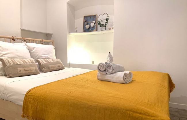 Apart Hotel Riviera - Old Town - Promenade des Anglais - Photo 40