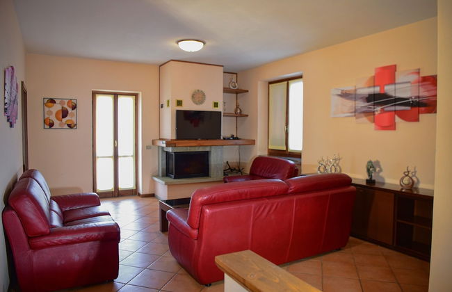 Casa Letizia by Wonderful Italy - Foto 14