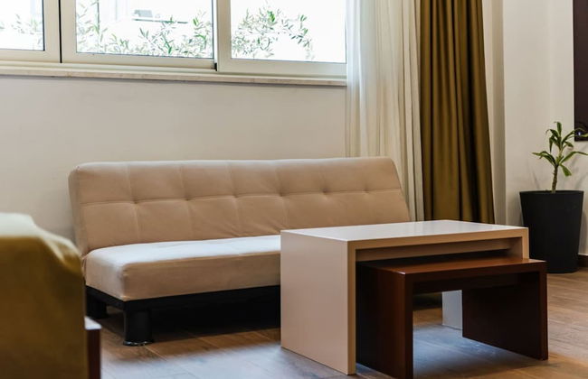 Modern Studio by the Beach - Orkidea - Foto 13