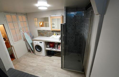 Maison cosy au bord de Loire - Vue Cathédrale - Foto 11