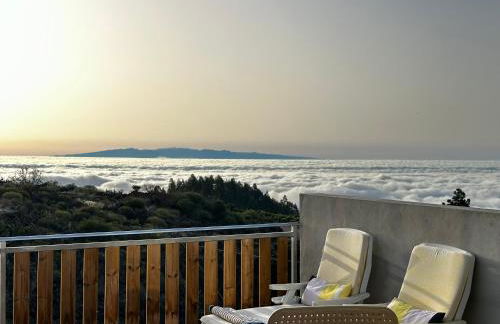 Private Studio & terrace, pool - Foto 26