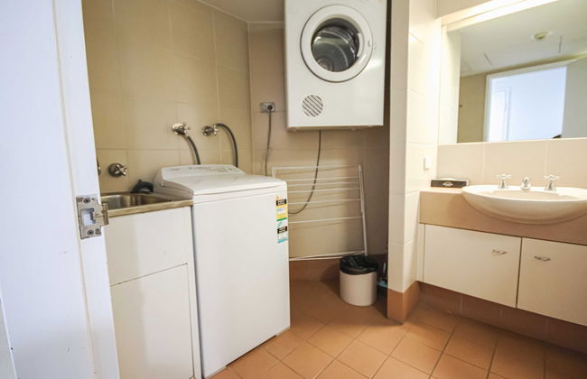 Dockside Brisbane - Foto 53