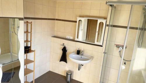 Bavaria Home: Balkon, Küche, Netflix - Foto 4