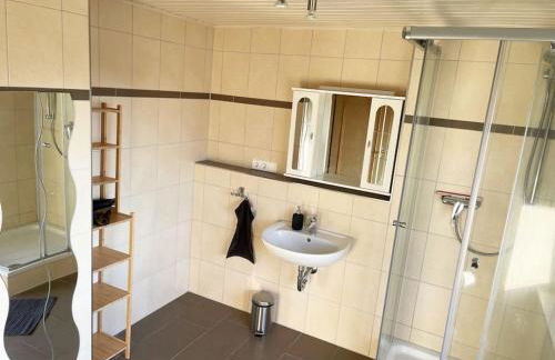 Bavaria Home: Balkon, Küche, Netflix - Foto 4