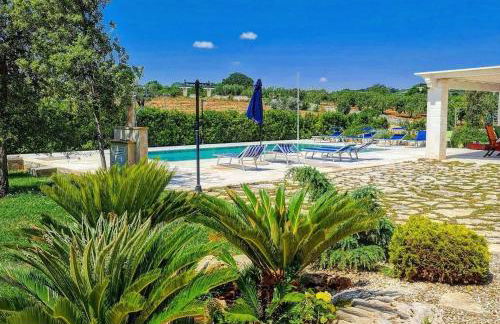 Trulli Pax Animi - Foto 36