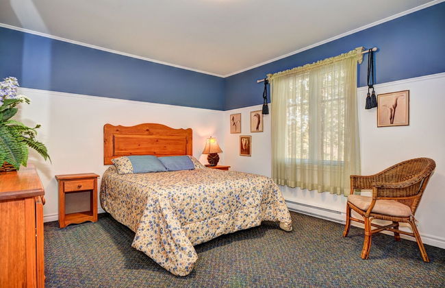 Les Condos du Lac Archambault - Foto 3