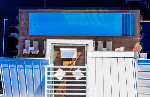 Dedaj Resort - Villa Almaro with Heated Pool - Foto 80